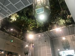 -潮粥荟·潮汕砂锅粥(朝阳大悦城店)