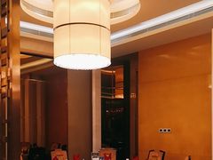 -酌宴府The China Club·广州万富希尔顿酒店(云城东路店)