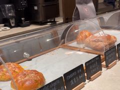 -V咖啡(兰州盛达希尔顿酒店)