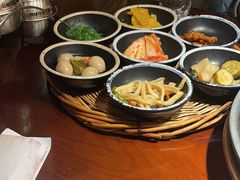 -三代烤肉(保利广场店)