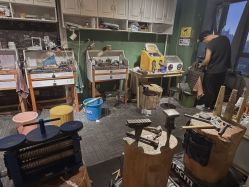 点击看大图 -邵老师打金·黄金加工(大望路总店)