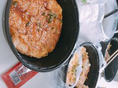 -恋萍小吃(时代店)