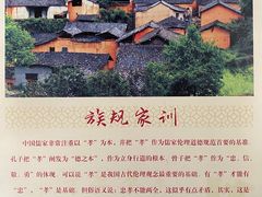 -杨家堂村