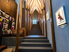 -幻樂園·咖啡(万科云城店)