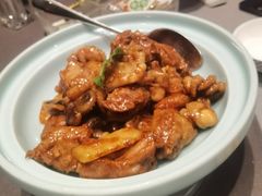 -百富源·海鲜辽菜(和平北大街店)