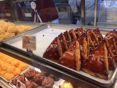 -鲍师傅糕点(文昌阁店)