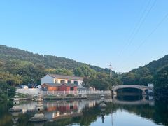 -呼吸森林·生态农庄农家乐私房菜