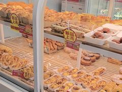 -味多美蛋糕(六里桥店)