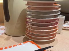 -新一番三文鱼寿司(大东海店)