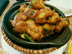 -粤港餐厅(禹州商业广场店)