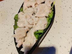 -莽子老火锅(大坪店)