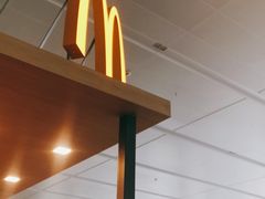 -麦当劳(禄口机场T2航站楼)