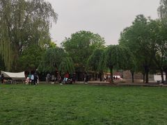 -意大利农场度假村