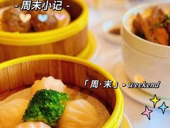 -顺德喜来登酒店·采悦轩