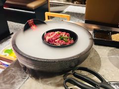 -谷牛日式烤肉(宝山U天地店)