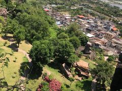 -广州莲花山旅游区