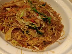 海味干捞粉丝煲-避风塘(百联东郊店)