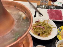 -南门涮肉(上海二店)