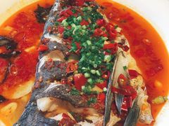 -上名堂·鱼头好吃(体育场路店)