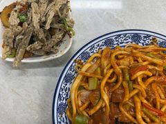 -沛锋昶牛肉面·中国兰州牛肉面体验店