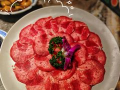 -禄婶鸡煲·打边炉
