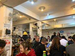 大堂-黑竹香鸡(营和巷店)