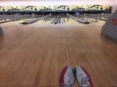 -广州保龄球馆(广州天河体育中心店)