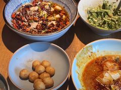 -薇酌饮·陕西菜(南门外店)