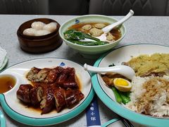 -阿政粤小馆(中央大街店)