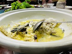 -东沙小镇主题餐厅(下沙店)