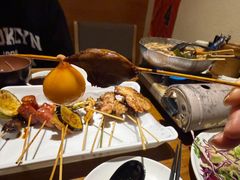 -王氏炉匠·烧鸟放题自助(三里屯店)
