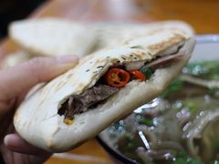 -澄城水盆羊肉(澄县老哥红庙坡店)