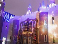 -安徒生童话乐园