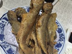 -四季小馆·地道北京小吃(广百店)