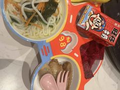 -云海肴云南菜·蒸汽石锅鱼(青岛万象城店)