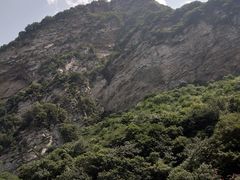 -少华山国家森林公园