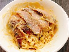 -新记餐厅(香槟大厦店)