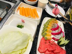 -海底捞火锅(邯郸新世纪中心店)