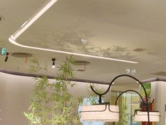 -绿茶餐厅(淮安吾悦广场店)