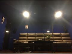 -SFC上影影城(港汇永华IMAX激光店)