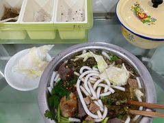 -花溪牛肉粉(八鸽岩店)