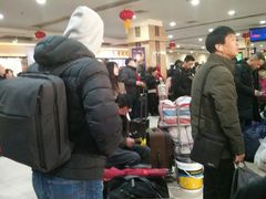 -上海长途汽车客运总站