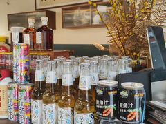 -阿山卓·野生菌火锅·纳西火塘烤肉