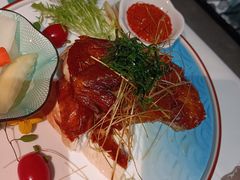-花样西贡·法式越南菜餐厅(桂林万象城店)