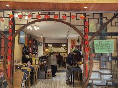 门面-广益饭店·云南菜·传统滇菜(翠湖北门书屋店)