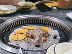 -鹤之乡·齐齐哈尔烤肉·非遗(秋涛路店)