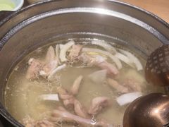 -椰夫人·养生椰子鸡(金沙洲永旺店)