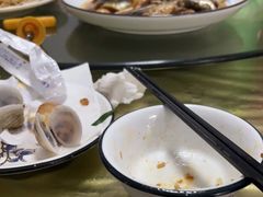 -江南村海鲜馆(洞头店)