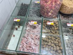 -刘艳明炒货(小心桥店)