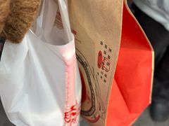 -塔斯汀中国汉堡(东平店)